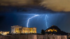 Κεραυνοί, 32 νεκροί και μεγάλες ζημιές στην Ελλάδα, από το 2000 μέχρι σήμερα