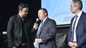 Silver Award για την Interasco και το ψηφιακό πρόγραμμα επιβράβευσης «ευχαριστώ»