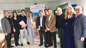 Η INTERAMERICAN πολλαπλασιάζει την αξία αλληλεπίδρασης με το σωματείο ΔΙΑΖΩΜΑ
