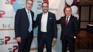 Στρατηγική συνεργασία 3p Insurance και alfa money!