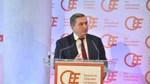 Θ. Μητράκος: Αναγκαία η προστασία των καταθετών μέσα από ένα ενιαίο ευρωπαϊκό σύστημα 