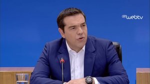Αλέξης Τσίπρας: Άμεσα η 13η σύνταξη και επιδότηση ασφαλιστικών εισφορών για νέους το 2020