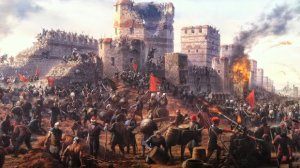 29 Μαΐου 1453: «Η Πόλις εάλω»
