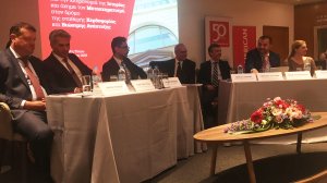Γιάννης Καντώρος: Δημιουργούμε μια INTERAMERICAN που ανταποκρίνεται στις επιθυμίες των πελατών!