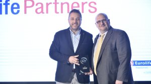 Χρυσές διακρίσεις για τη Eurolife ERB στα IMPACT BITE Awards 2019