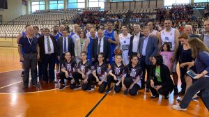 Η MEGA στηρίζει τις προσπάθειες για ευαισθητοποίηση του κοινού σχετικά με το κοινωνικό εκφοβισμό