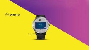 Garmin Pay: Νέος πρωτοποριακός τρόπος για πληρωμές μέσω smartwatch, από την Alpha Bank
