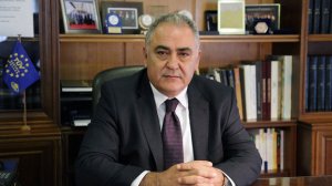 Γιάννης Χατζηθεοδοσίου: Χρήσιμες οι παροχές αλλά χρειάζονται πολλά ακόμη για την ανάκαμψη της οικονομίας