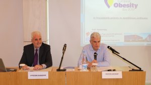 Παχύσαρκοι το 26% των ανδρών, το 18% των γυναικών και το 50% των παιδιών 6-10 ετών της χώρας μας!