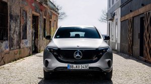 H Mercedes προσπαθεί για την σωτηρία του πλανήτη!