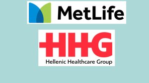 Συμφωνία «κορυφής» Hellenic Healthcare Group και MetLife για την Ελλάδα!