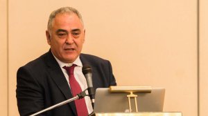 Γ. Χατζηθεοδοσίου: Ευπρόσδεκτη η ρύθμιση των 120 δόσεων, αρκεί να μην υπάρξουν δυσάρεστες εκπλήξεις στο τελικό κείμενο