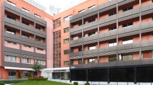 Η Ευρωκλινική συμμετέχει στις εξελίξεις για την χειρουργική αντιμετώπιση του καρκίνου του Παχέως Εντέρου & Ορθού