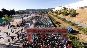 Η SEAT στη μάχη ενάντια στον παιδικό καρκίνο