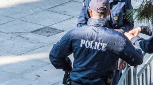 Κυκλοφοριακές ρυθμίσεις στην Κατεχάκη λόγω εργασιών