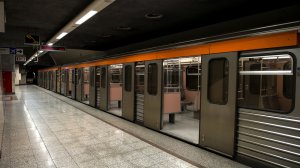 Στάση εργασίας σε μετρό, ηλεκτρικό και τραμ την Παρασκευή