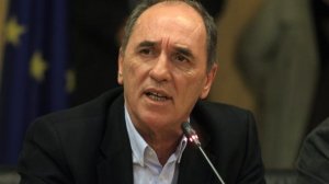 Γιώργος Σταθάκης: Γυρίζει σελίδα η Κρήτη στην ενέργεια