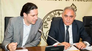 Φώτης Κουρμούσης στο ΕΕΑ: Από την επόμενη εβδομάδα ανοίγει η πλατφόρμα για τις 120 δόσεις