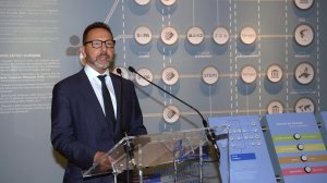 «e-Πληρωμές: ένας οδικός χάρτης» - Η νέα περιοδική έκθεση του Μουσείου της Τράπεζας της Ελλάδος