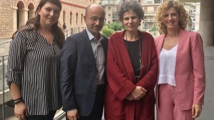 Η INTERAMERICAN με την Ορχήστρα «Μίκης Θεοδωράκης» στο Καλλιμάρμαρο!