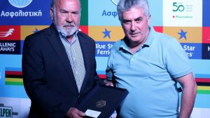 Η Υδρόγειος Ασφαλιστική Χρυσός Χορηγός στους Διεθνείς Αγώνες Ορεινής Ποδηλασίας Molyvos Urban MTB στη Λέσβο