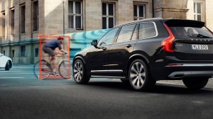 H Volvo πρωτοπορεί στην ασφάλεια ακόμα μια φορά!