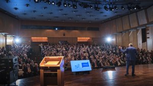 Εκπαιδευτικό συνέδριο για την ολιστική ηγεσία από τον ΠΣΣΑΣ και τη GAMA Hellas