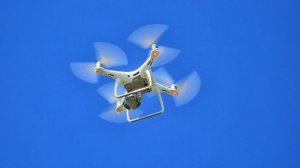 Hμερίδα - Εργαστήριο για τα Drones και την Δημοσιογραφία