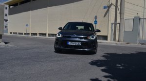Kia Rio 1,0 T-GDI 120 PS: Σαν το value for money ασφαλιστικό πακέτο!
