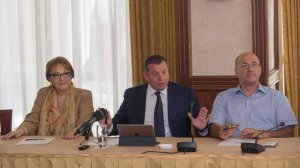 Η Interasco ανακοινώνει την έναρξη της στρατηγικής συνεργασίας με την εταιρεία «Ασφάλειες Νταλιάνη Ε.Π.Ε.» (video)