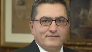 Θεόδωρος Μητράκος: Το 10% των αιτημάτων ασφαλιστικής αποζημίωσης στην Ευρώπη είναι προϊόν απάτης!