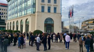 Η INTERAMERICAN κατά του Καπνίσματος
