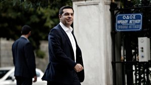Στον Πρόεδρο της Δημοκρατίας το απόγευμα ο Αλέξης Τσίπρας για διάλυση της Βουλής