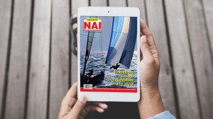 Με μεγάλη έρευνα για το ανθρώπινο δυναμικό των ασφαλιστικών κυκλοφορεί το Ασφαλιστικό ΝΑΙ!