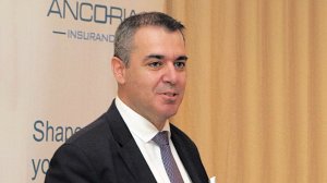 Αποκλειστική συνέντευξη του Τάσου Αναστάση της Ancoria Insurance στο nextdeal.gr!