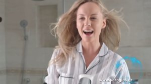 Ζήστε ελεύθερα με την Υδρόγειο Ασφαλιστική! (video)