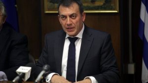 Ο Γιάννης Βρούτσης νέος Υπουργός Εργασίας και Κοινωνικών Υποθέσεων 
