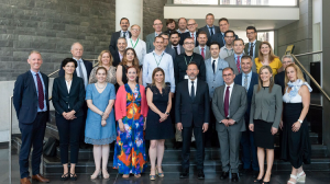 Στουρνάρας: Να μειωθεί ο στόχος για το πρωτογενές πλεόνασμα στο 2,2%