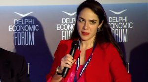 Ποια είναι η Δόμνα Μιχαηλίδου νέα Υφυπουργός πρόνοιας και κοινωνικής αλληλεγγύης 