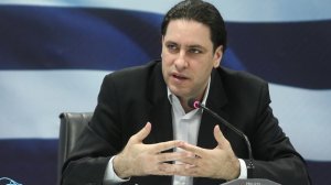 Φώτης Κουρμούσης: Ποιες αλλαγές φέρνει η νέα ρύθμιση για τις 120 δόσεις!