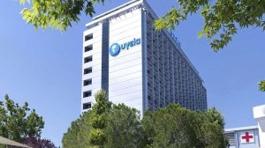 ΥΓΕΙΑ: Πρωτοποριακή τεχνική για αναίμακτη θεραπεία στένωσης της κοινής μηριαίας αρτηρίας