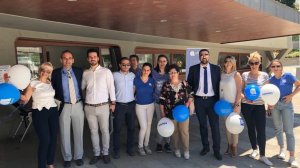 Εθνική Ασφαλιστική & Affidea: Εθελοντική αιμοδοσία στην πλατεία της Κοζάνης
