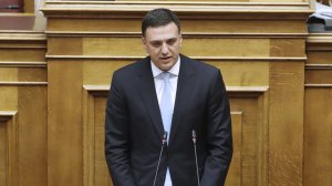 Προγραμματικές δηλώσεις Βασίλη Κικίλια: Όλες οι αλλαγές στην Υγεία!