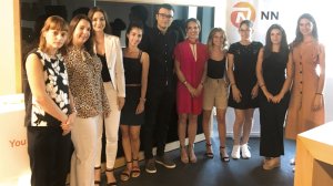 ΝΝ Future Matters: Εννέα Έλληνες φοιτητές συμμετέχουν στο πρόγραμμα υποτροφιών για το 2019 - 2020