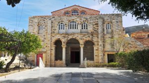 Δεκαπενταύγουστος: Η Χριστιανοσύνη γιορτάζει σε κάθε γωνιά της Ελλάδας - Τα έθιμα της ημέρας