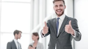 Ενισχύεται η αισιοδοξία των στελεχών των ελληνικών επιχειρήσεων