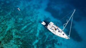 Σίγουρη ρότα προς την ξεγνοιασιά με ασφάλιση σκάφους από την Μινέττα!