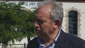Λέκκας: Να ξεχάσουμε όσα ξέραμε - Είμαστε μπροστά σε νέα είδη κινδύνων!