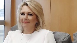 Ορίστηκε η νέα αντιπρόεδρος του ΕΟΠΥΥ