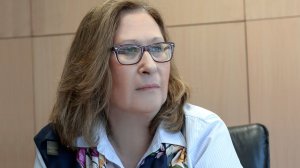 Άννα Μανιάτη - AXA Ασφαλιστική: Πόλος έλξης ο κλάδος για τους νέους